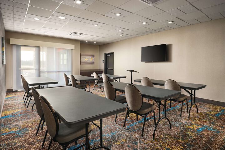 Meeting 22 of 28