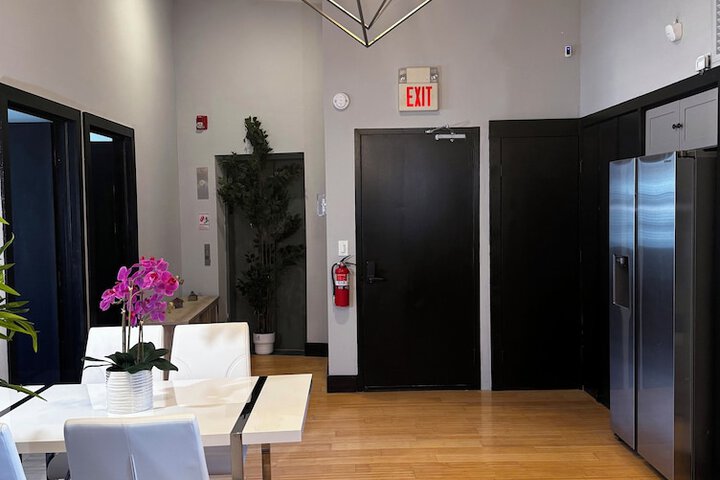 Brand New Private Share Room