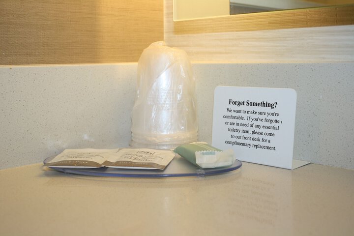 Fairfield Inn & Suites by Marriott Detroit Lakes