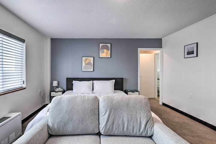 Airy Apt Situated in the Coosa River Area!