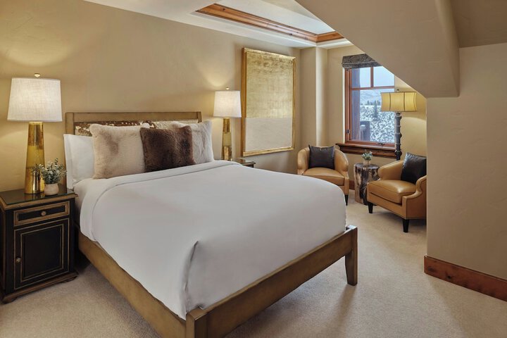 The Ritz-Carlton Bachelor Gulch