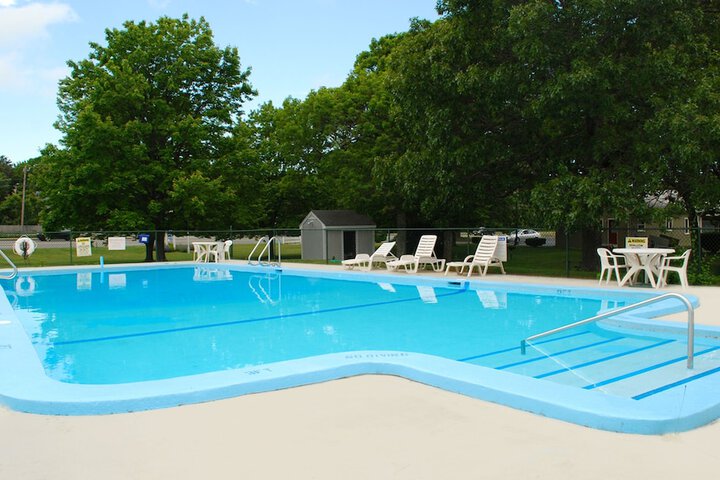Pool 7 of 31