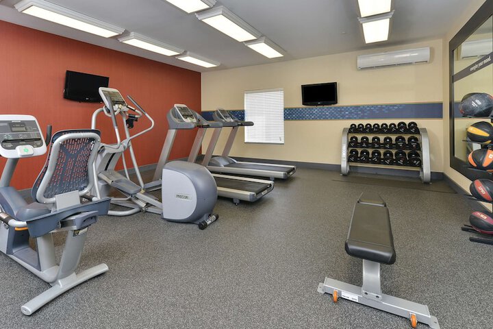 Health and Fitness 36 of 38