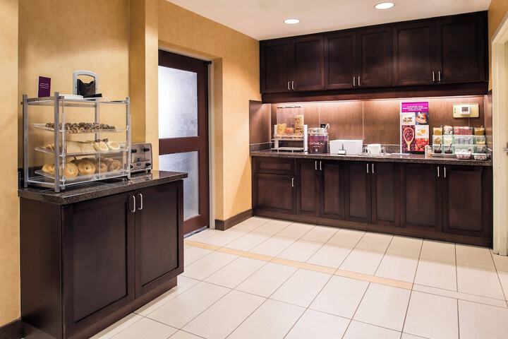 Residence Inn Florence Marriott