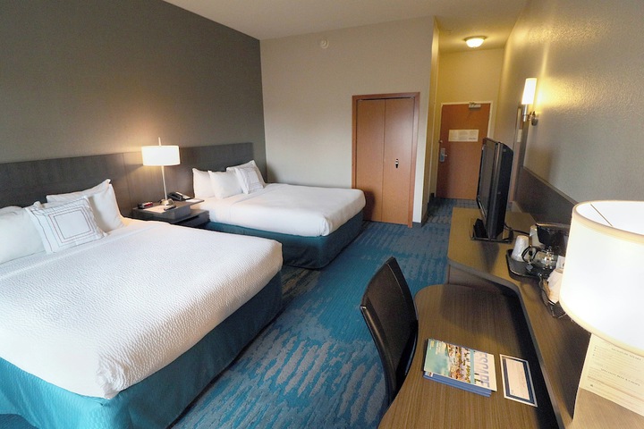 Room 11 of 26
