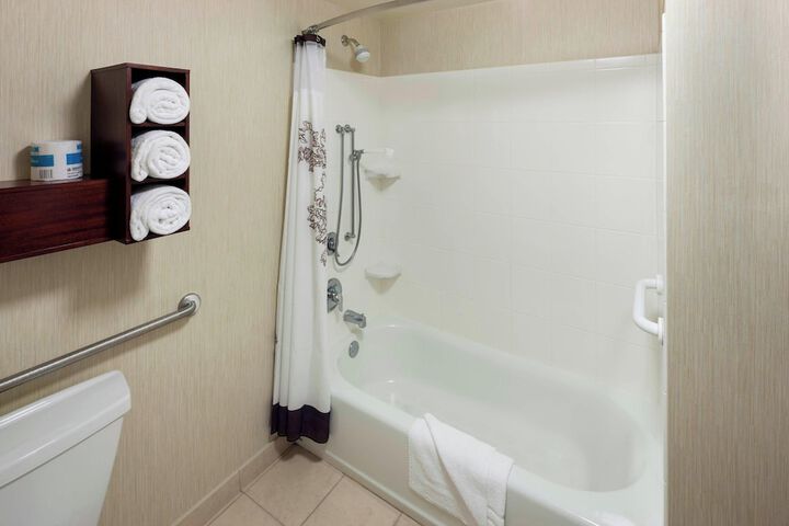 Residence Inn by Marriott Jackson Ridgeland