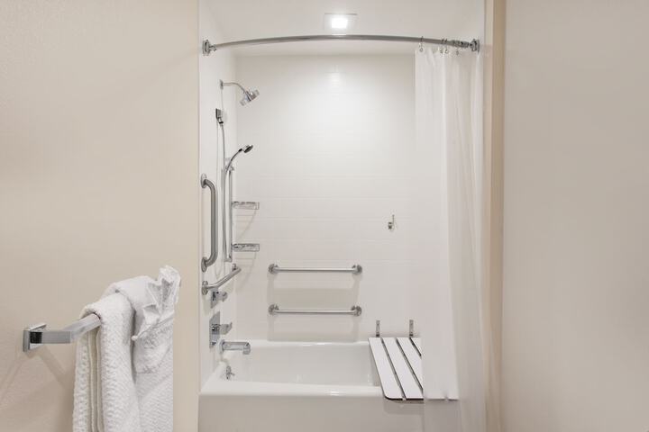 SpringHill Suites by Marriott Escondido Downtown