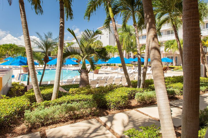 Marriott Hutchinson Island Resort & Beach Villas Golf & Marina