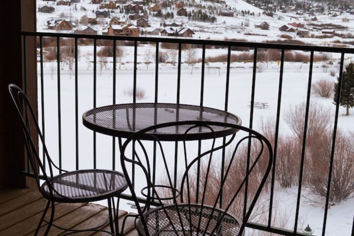 Inn at SilverCreek