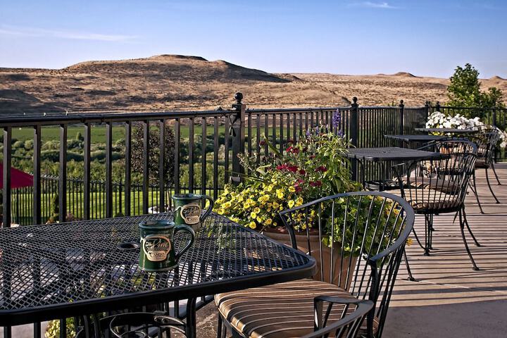 Terrace/Patio 114 of 145