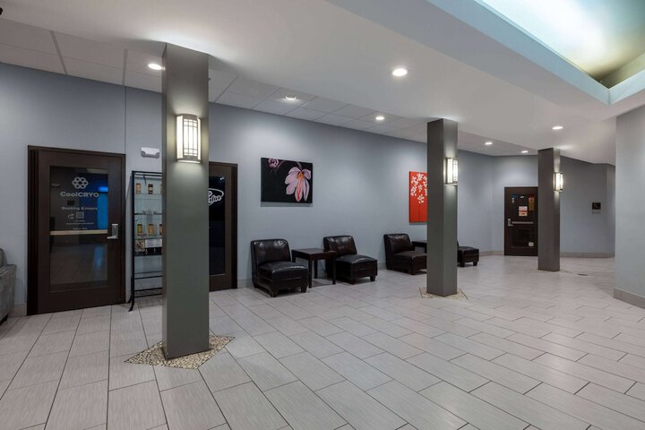 Hotel Interior 14 of 46