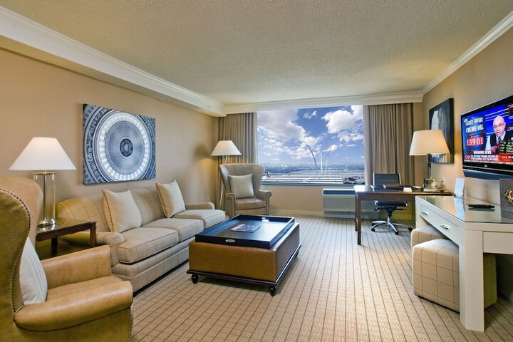 Sheraton Pentagon City Hotel