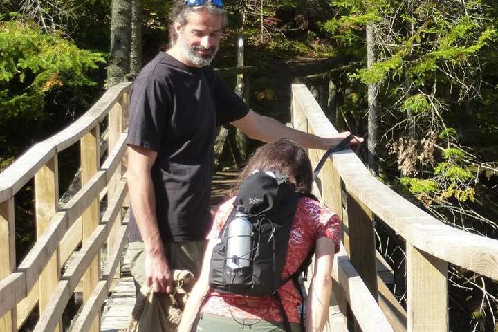 Les Refuges Perchés Mont-Tremblant