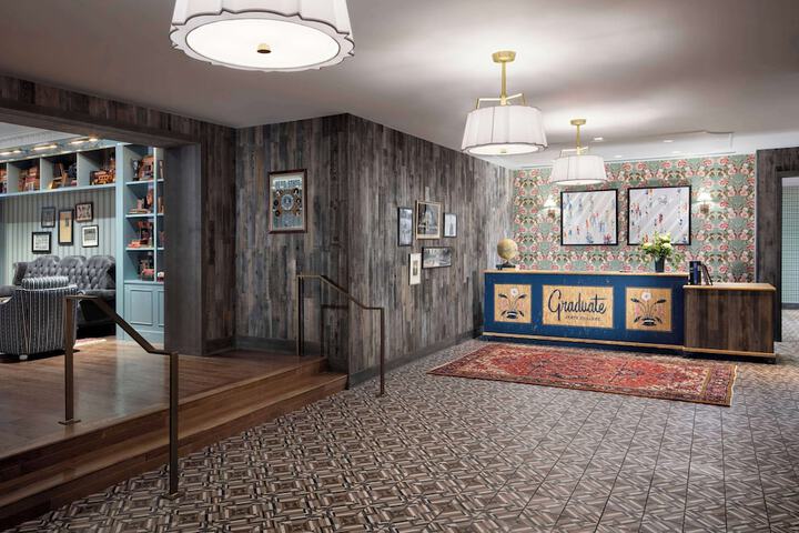 Hotel Interior 14 of 51