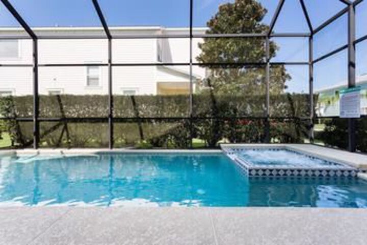 Villa Summerland at Patriots Landing 5 Bedroom Reunion