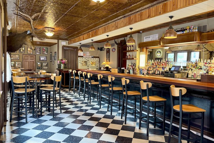 The Naples Hotel