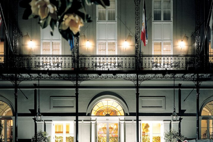 Hotel 6 of 200