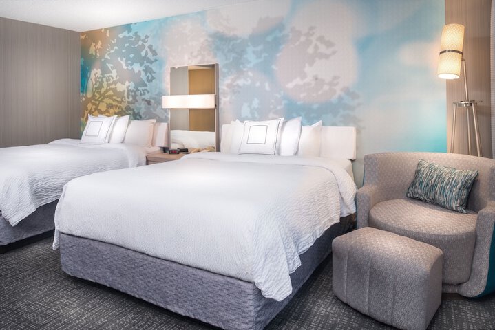 Courtyard by Marriott Lynchburg