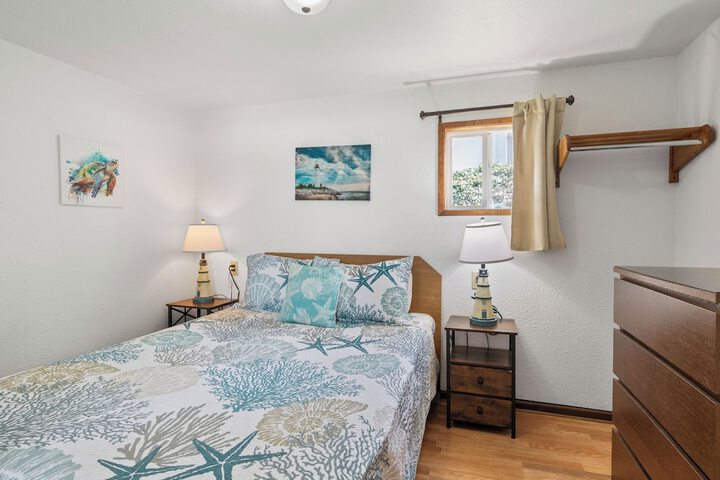 Oceanside Ocean Front Cabins