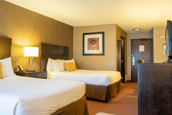 Country Inn & Suites by Radisson Garden City, KS