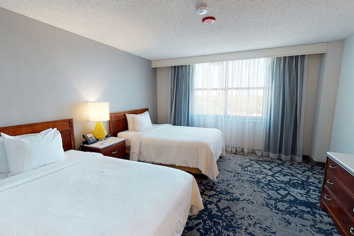 Embassy Suites by Hilton Montgomery Hotel & Conference Ctr