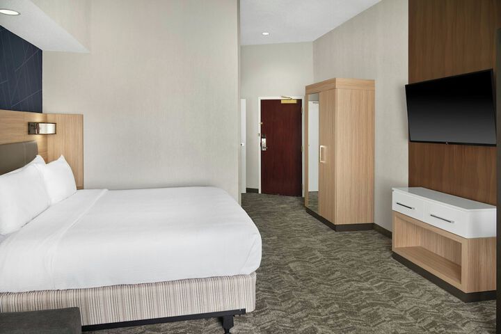 SpringHill Suites by Marriott Lansing