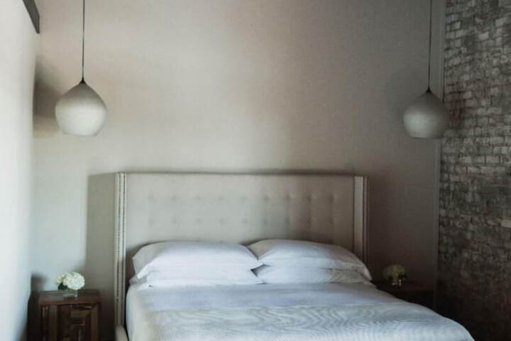GunRunner Boutique Hotel