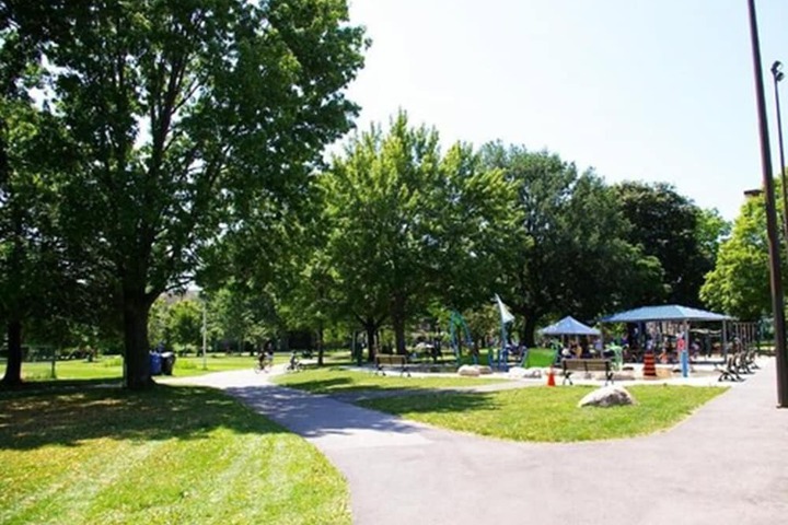 Property Grounds 22 of 25