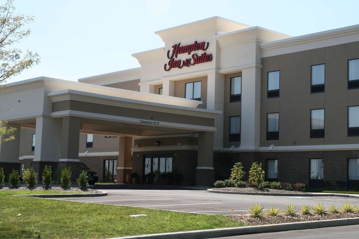 Hotel 1 of 21