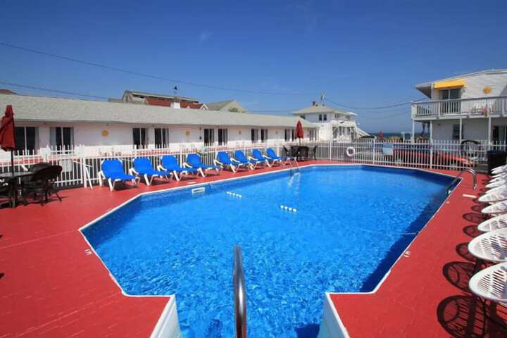 Atlantis Motel
