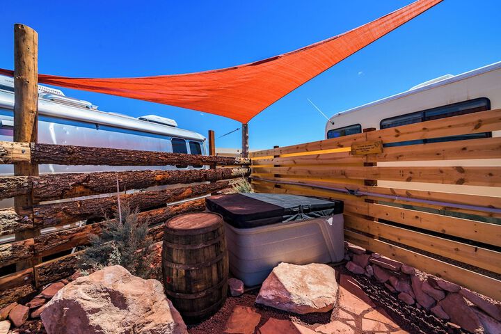 The Outpost Grand Canyon