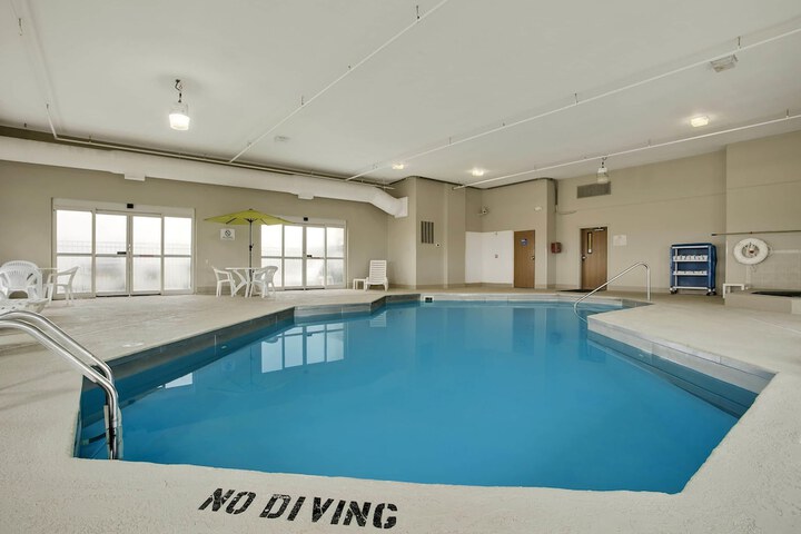 Baymont by Wyndham Evansville North / Haubstadt
