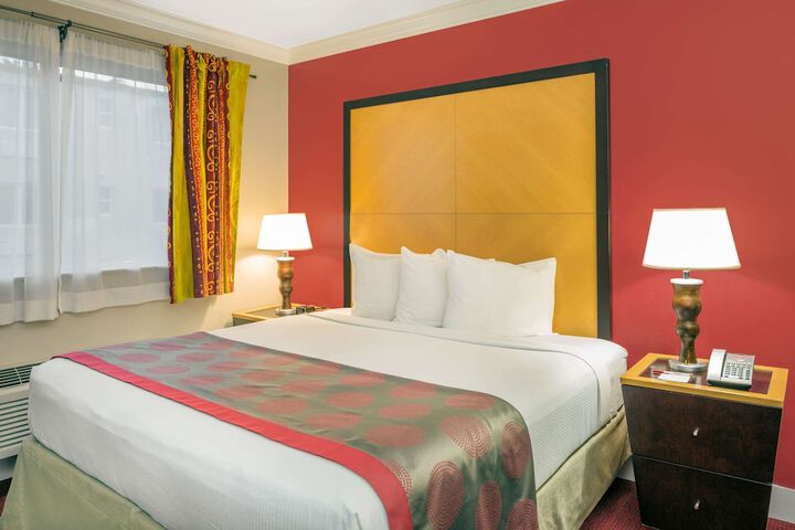 Ramada by Wyndham Miami Springs / Miami International Airport