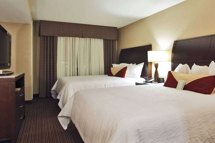 Hilton Garden Inn Clovis