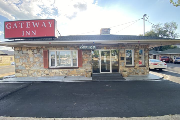 Gateway Inn