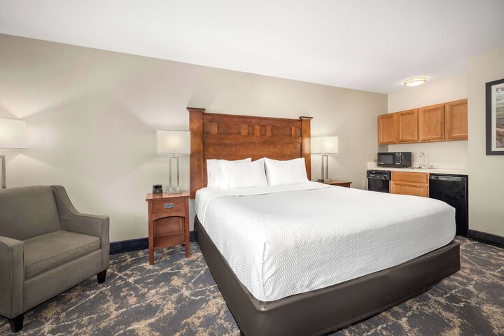 La Quinta Inn & Suites by Wyndham Grants Pass
