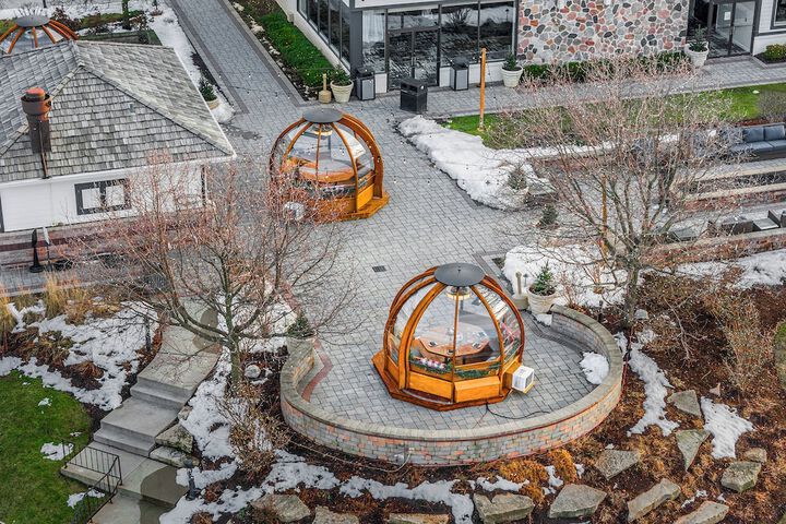 Lodge Geneva National