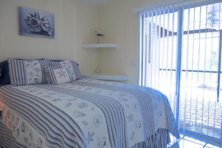 Vanderbilt Beach House