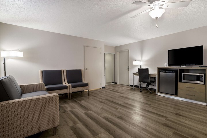 SureStay Hotel by Best Western Grants