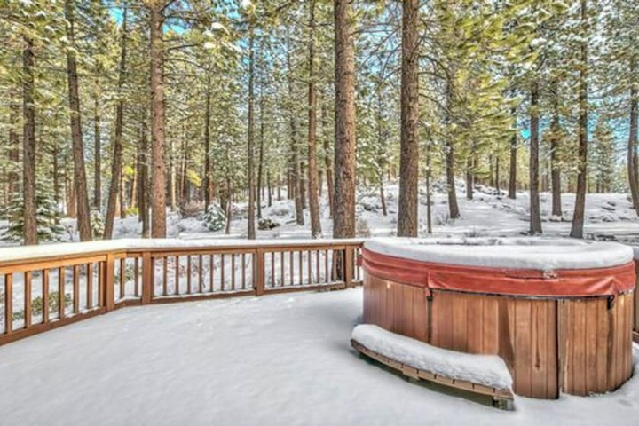 Northstar Resort by Vail Resorts