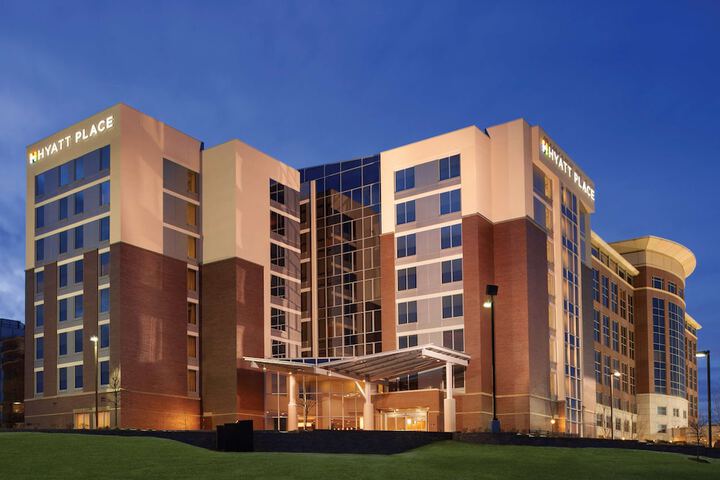 Hyatt Place St. Louis / Chesterfield