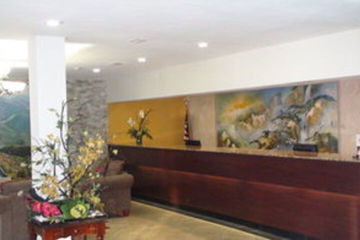Inko Hotel