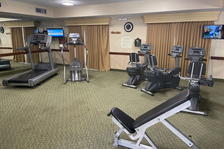 Health and Fitness 31 of 34