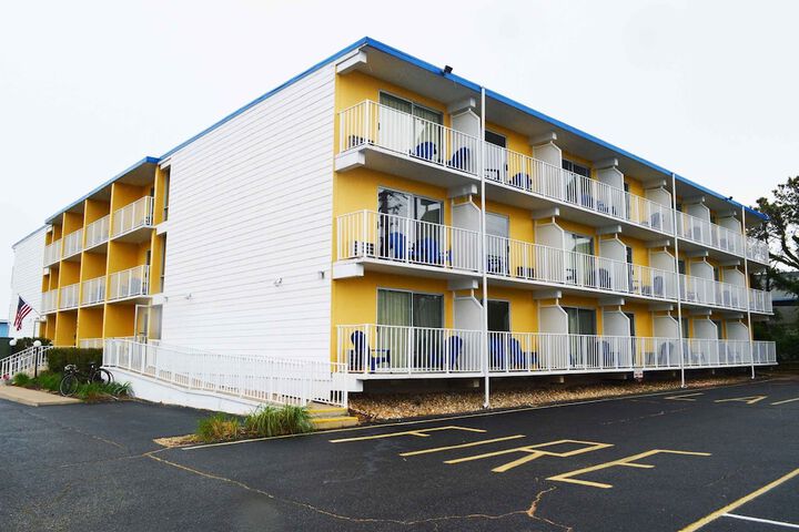 Hotel 2 of 37