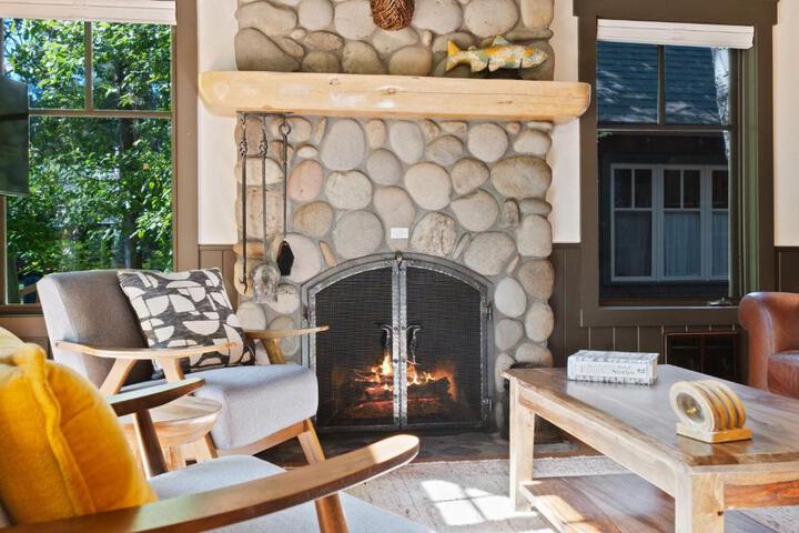 Metolius Cabin 5