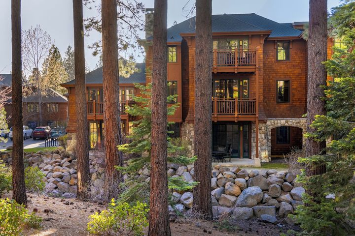 Hyatt Vacation Club at High Sierra Lodge Lake Tahoe