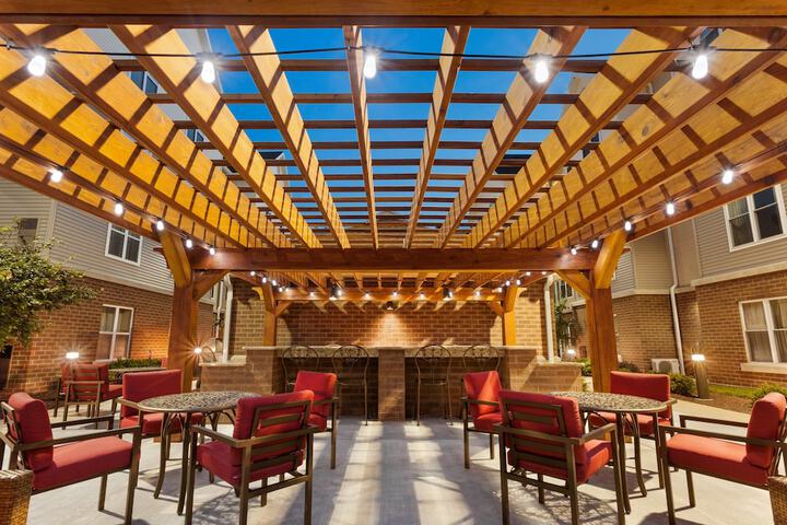 Homewood Suites by Hilton Harrisburg-West Hershey Area