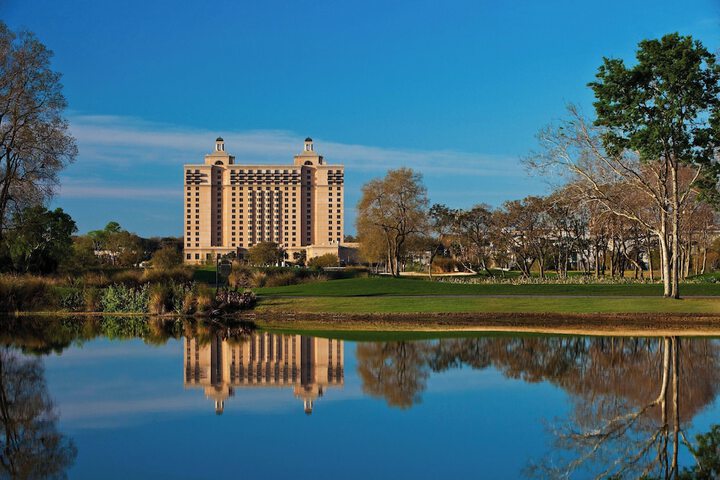 The Westin Savannah Harbor Golf Resort & Spa