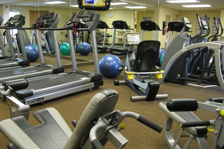 Candlewood Suites Radcliff - Fort Knox by IHG
