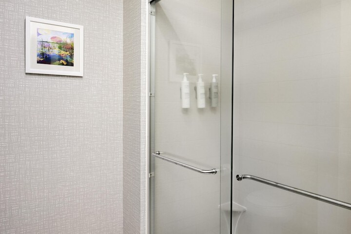 Hampton Inn Lake Charles
